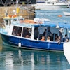 Rwy ferry marina